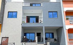 Figo Apartamentos Cidadela Comfort Flats